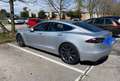 Tesla Model S 90 D SUPERCHARGER GRATIS A VITA Argento - thumbnail 5