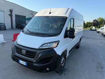 Ducato 35 2.2 Mjt 140CV PM-TM Furgone Maxi