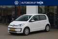 Volkswagen up! 1.0 BMT move up! 60PK / 44kW, Achteruitrijcamera, Weiß - thumbnail 1
