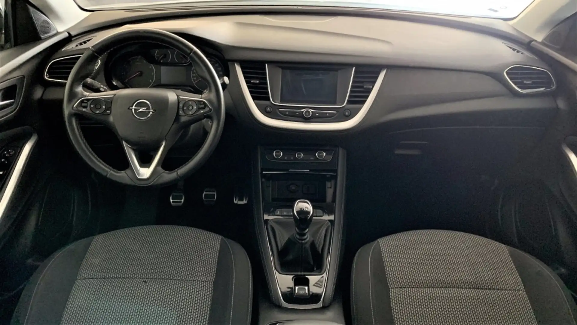 Opel Grandland X 1.5CDTi S&S 2020 130 Blanco - 2