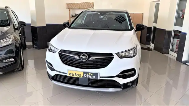 Opel Grandland X 1.5CDTi S&S 2020 130