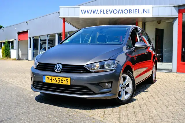 Volkswagen Golf Sportsvan 1.2 TSI Easyline Navi|Clima|PDC|CarPlay|LMV