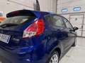 Ford Fiesta Fiesta VI 2017 5p 1.5 tdci Titanium 75cv E6 Bleu - thumbnail 10