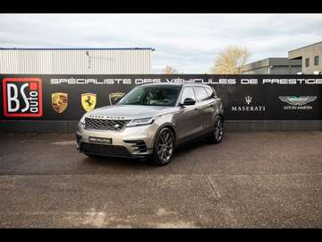 Velar P380 AWD R-Dynamic - Ecotaxe payée !