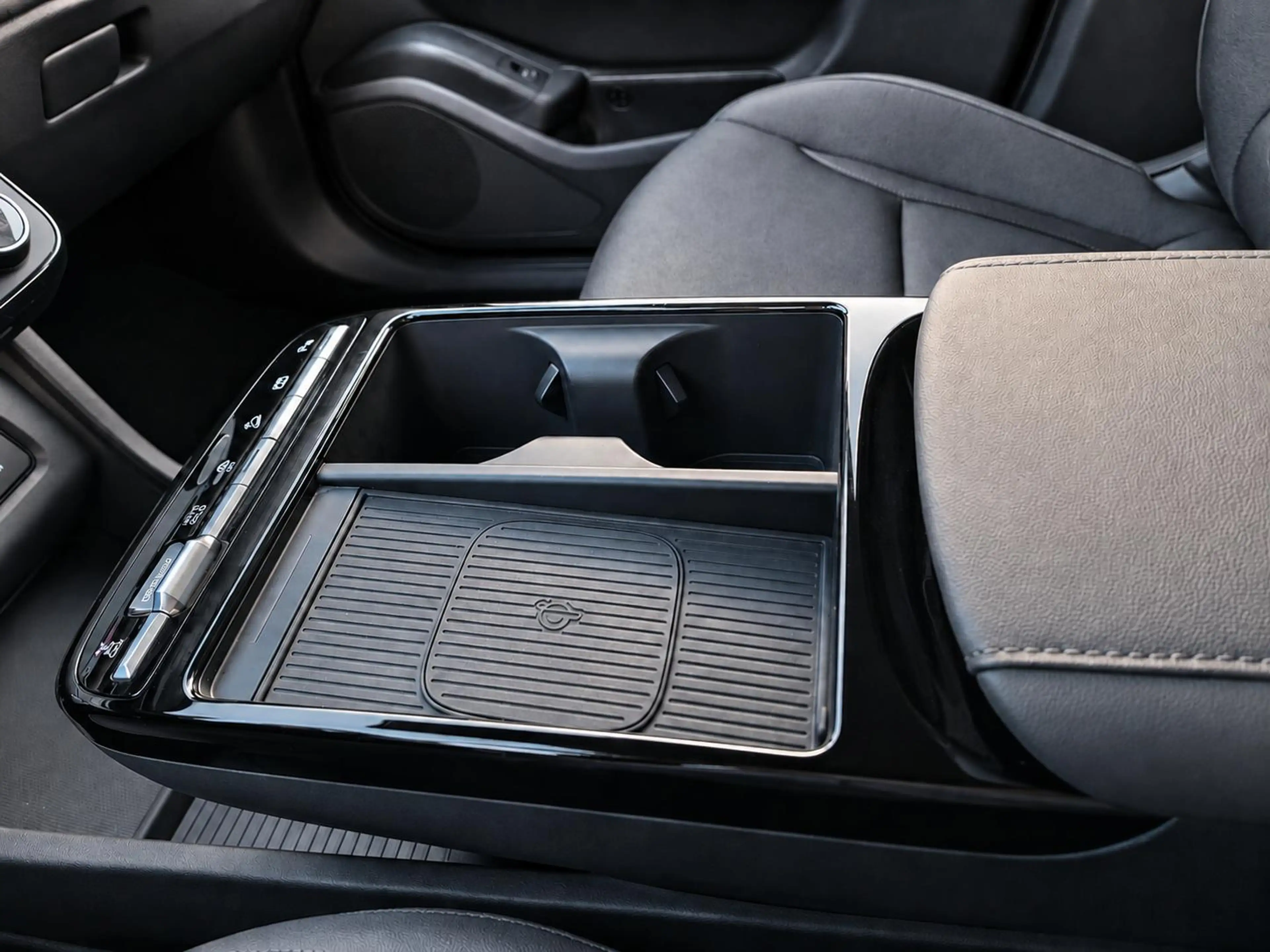 Hyundai TUCSON Trend Mild-Hybrid 4WD — photo 7