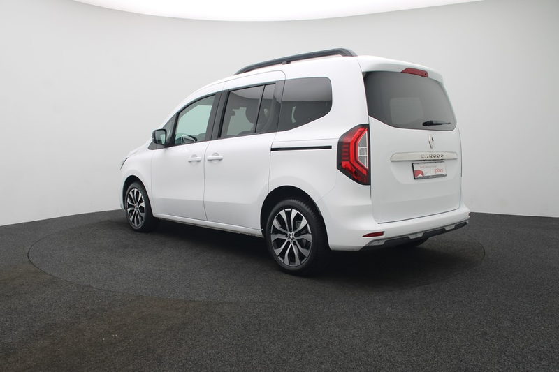 Renault Kangoo III 1,3 TCe Intens — photo 3