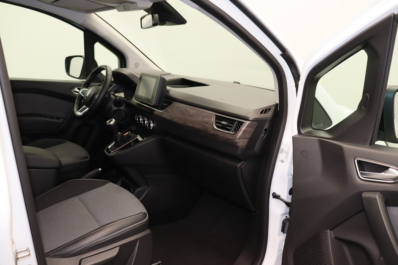 Renault Kangoo III 1,3 TCe Intens — photo 13