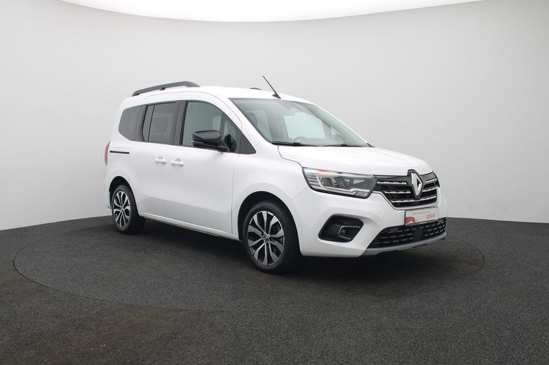 Renault Kangoo III 1,3 TCe Intens — photo 6