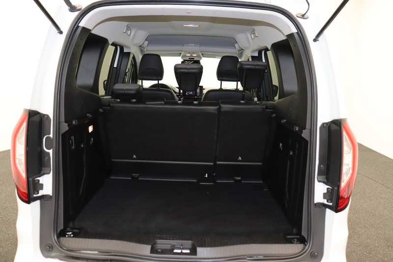 Renault Kangoo III 1,3 TCe Intens — photo 12