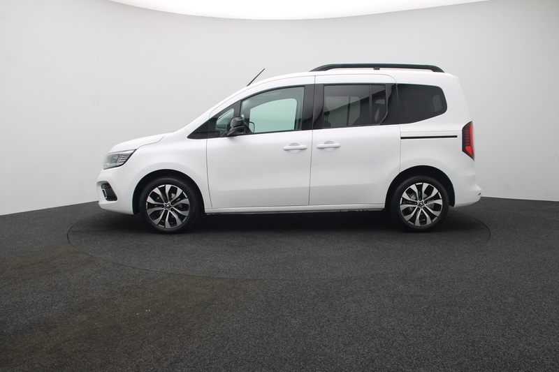 Renault Kangoo III 1,3 TCe Intens — photo 2