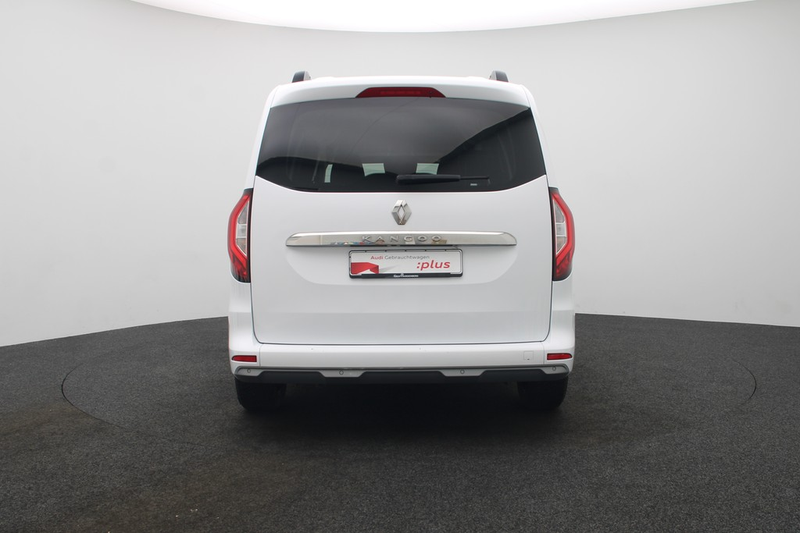 Renault Kangoo III 1,3 TCe Intens — photo 4