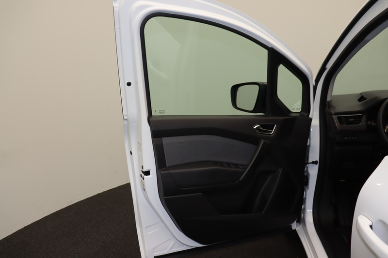 Renault Kangoo III 1,3 TCe Intens — photo 7