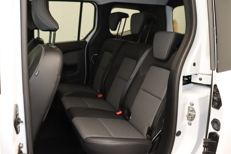 Renault Kangoo III 1,3 TCe Intens — photo 11