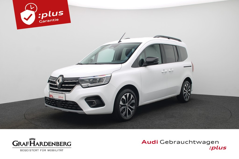 Renault Kangoo III 1,3 TCe Intens