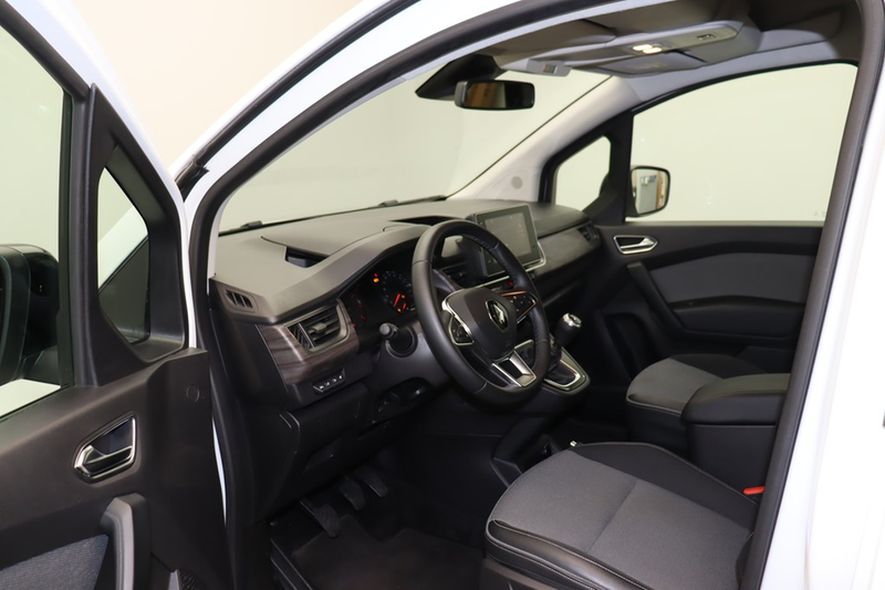 Renault Kangoo III 1,3 TCe Intens — photo 8