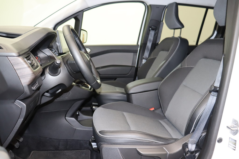 Renault Kangoo III 1,3 TCe Intens — photo 9