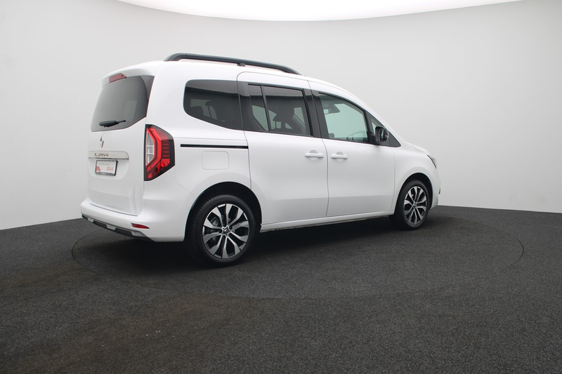 Renault Kangoo III 1,3 TCe Intens — photo 5