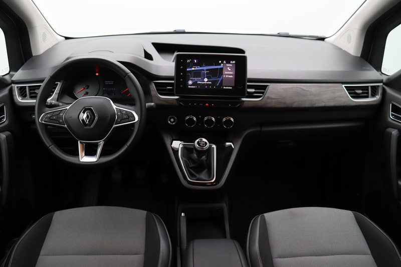 Renault Kangoo III 1,3 TCe Intens — photo 14