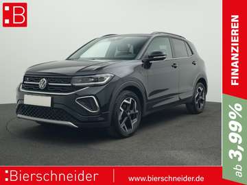 1.5 TSI DSG R-Line AHK NAVI KAMERA ACC