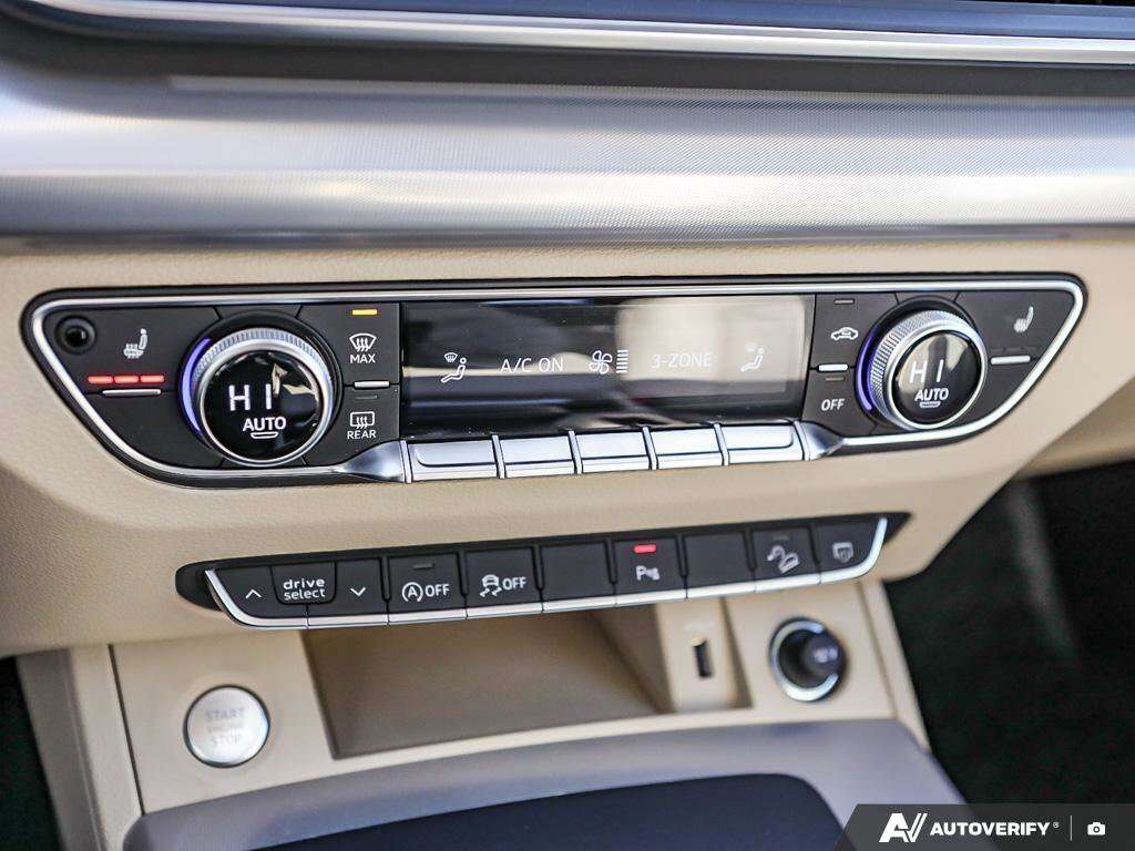 2022 Audi Q5 Progressiv | LOCAL ONE OWNER | NAVIGATION | 2,000 cc 4 cyl thumb 25