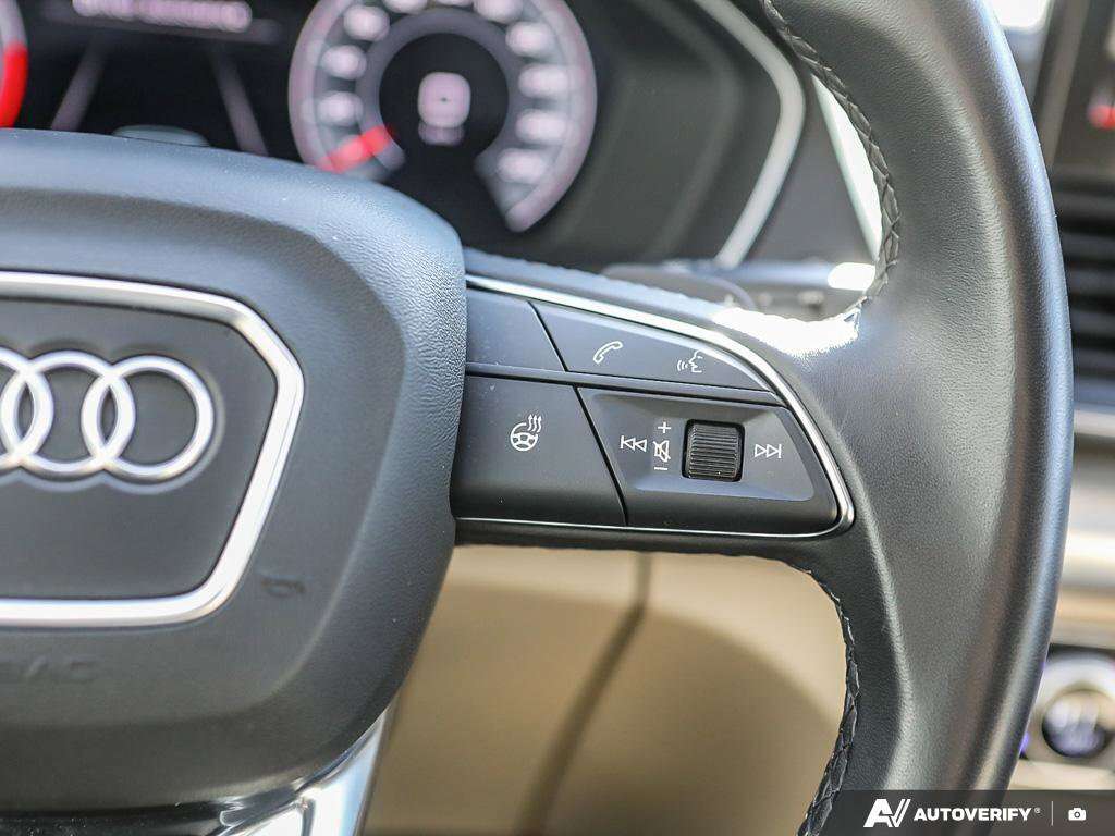 2022 Audi Q5 Progressiv | LOCAL ONE OWNER | NAVIGATION | 2,000 cc 4 cyl thumb 22