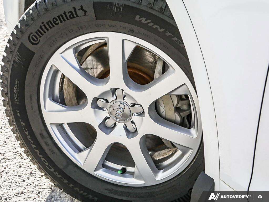 2022 Audi Q5 Progressiv | LOCAL ONE OWNER | NAVIGATION | 2,000 cc 4 cyl thumb 10