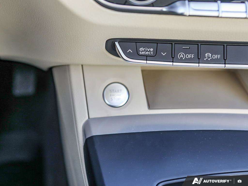 2022 Audi Q5 Progressiv | LOCAL ONE OWNER | NAVIGATION | 2,000 cc 4 cyl thumb 24