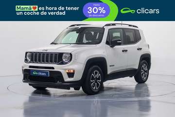 1.0 Change the Way 4x2