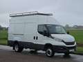 Iveco Daily 50C18 L2H3 3.0Ltr Automaat Weiß - thumbnail 5