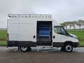 Iveco Daily 50C18 L2H3 3.0Ltr Automaat Weiß - thumbnail 14