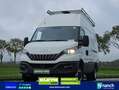 Iveco Daily 50C18 L2H3 3.0Ltr Automaat Weiß - thumbnail 1