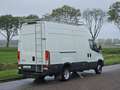 Iveco Daily 50C18 L2H3 3.0Ltr Automaat Weiß - thumbnail 3