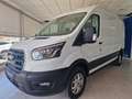 Ford Transit FT 350 L3 Van Trend 269 batería 116 Blanco - thumbnail 1