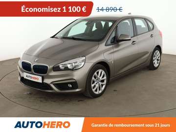 Active Tourer 225xe Lounge BVA6