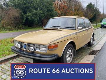 | 1972 | Route 66 Auctions