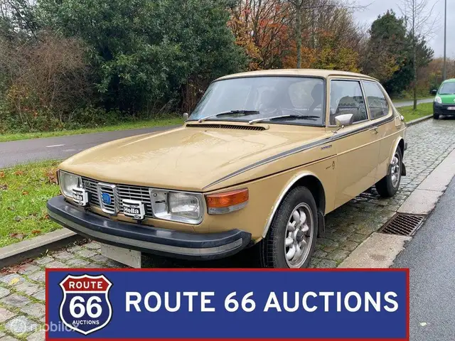 Saab 99