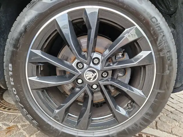Skoda Karoq view 7