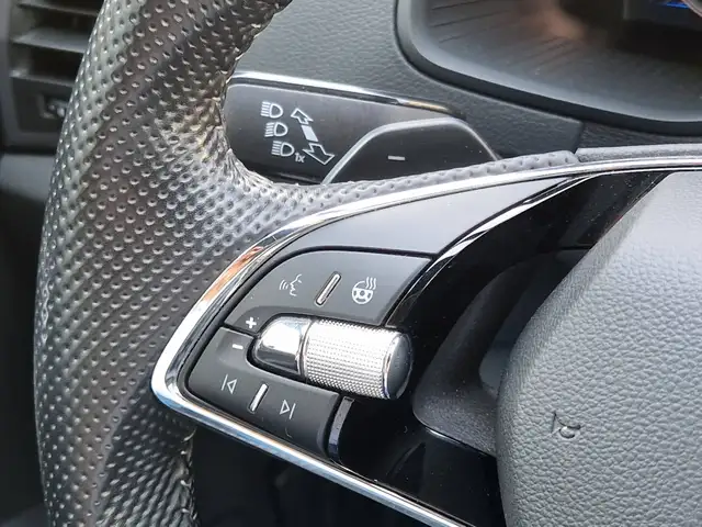 Skoda Karoq view 11