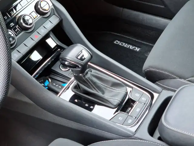 Skoda Karoq view 15