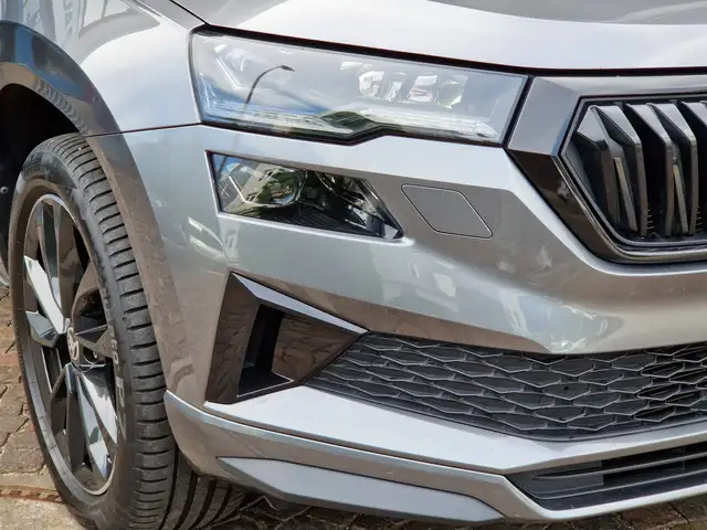 Skoda Karoq view 6