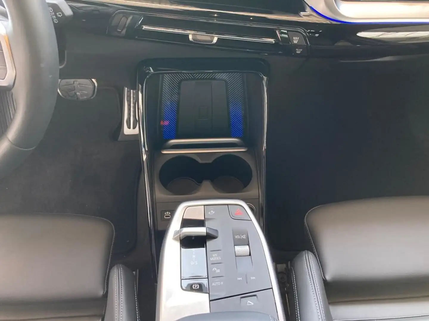 BMW 223 M Sport Grau - 2