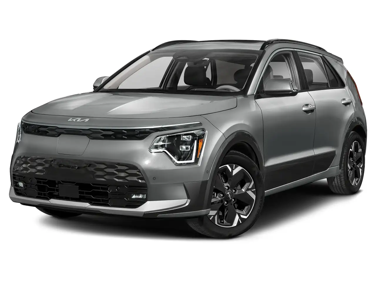 2026 Kia Niro