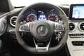Mercedes-Benz C 63 AMG 476PS Cabrio Burmester Memory PAGA Weiß - thumbnail 16