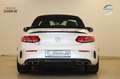 Mercedes-Benz C 63 AMG 476PS Cabrio Burmester Memory PAGA Weiß - thumbnail 5