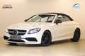 Mercedes-Benz C 63 AMG 476PS Cabrio Burmester Memory PAGA Weiß - thumbnail 4