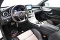 Mercedes-Benz C 63 AMG 476PS Cabrio Burmester Memory PAGA Weiß - thumbnail 26