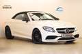 Mercedes-Benz C 63 AMG 476PS Cabrio Burmester Memory PAGA Weiß - thumbnail 1