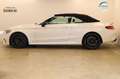 Mercedes-Benz C 63 AMG 476PS Cabrio Burmester Memory PAGA Weiß - thumbnail 6