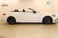 Mercedes-Benz C 63 AMG 476PS Cabrio Burmester Memory PAGA Weiß - thumbnail 8