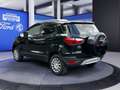 Ford EcoSport 1.0 EcoBoost TITANIUM Negro - thumbnail 4